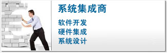 系统集成商